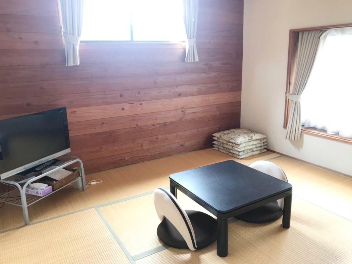 Morino Garden Mashiko Bed & Breakfast Eksteriør bilde